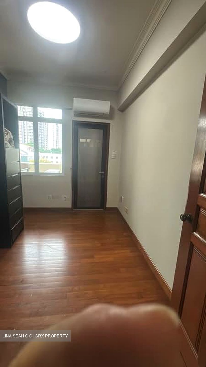 D-Mansions (D15), Apartment #559824691